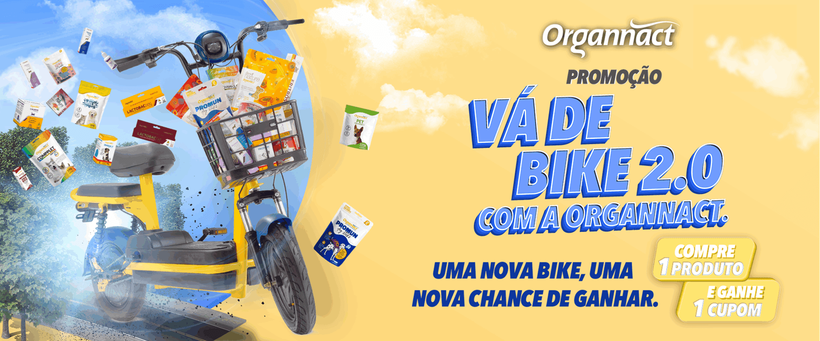 Vá de bije - Pets